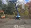 2017 Genie S-85 Boom Lift