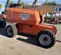 2017 JLG 660SJ Boom Lift