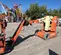 2015 JLG E300AJP Articulating Boom Lift