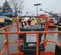 2016 JLG E450AJ Articulating Boom Lift