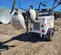 2018 Magnum Pro MLT3060 Portable Light Tower