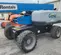 2017 Genie S-85 Boom Lift