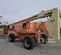 2017 JLG 800AJ Articulating Boom Lift