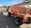 2017 JLG 800AJ Articulating Boom Lift