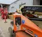 2016 JLG E450AJ Articulating Boom Lift