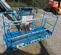 2017 Genie S-65 Boom Lift
