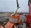 2017 JLG E400AJPN Articulating Boom Lift