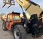 2016 JLG 1055 Forklift
