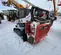 2021 Bobcat T66 Track Loader