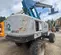 2017 Genie S-85 Boom Lift