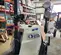 2018 Magnum Pro MLT6SM-STD3 Portable Light Tower