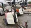 2017 Magnum Pro MLT6SM Portable Light Tower