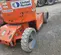 2016 JLG E450AJ Articulating Boom Lift