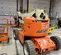 2016 JLG E450AJ Articulating Boom Lift