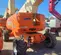 2015 JLG 800AJ Articulating Boom Lift