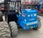 2018 Genie GTH-5519 Forklift