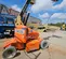 2015 JLG E400AJPN Articulating Boom Lift
