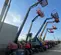 2016 Skyjack SJ66T Boom Lift