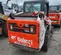 2020 Bobcat T450 Track Loader