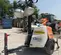 2019 Magnum Pro MLT6SM Portable Light Tower