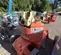 2013 JLG E450AJ Articulating Boom Lift