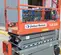 2017 Skyjack SJIII3219 Scissor Lift