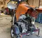 2018 Magnum Pro MLT6SM Portable Light Tower