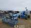 2017 Genie S-40 Boom Lift