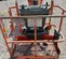 2014 JLG E300AJP Articulating Boom Lift
