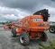 2017 JLG 660SJ Boom Lift