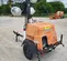 2019 Magnum Pro MLT6SM Portable Light Tower