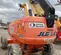 2017 JLG 660SJ Boom Lift