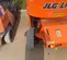 2016 JLG E400AJPN Articulating Boom Lift