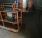 2017 JLG 450AJ Articulating Boom Lift