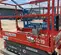 2017 Skyjack SJIII3219 Scissor Lift