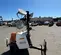 2018 Magnum Pro MLT6SM Portable Light Tower