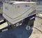 2017 Doosan C185WDZ-T4F Air Compressor