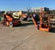 2017 JLG E400AJPN Articulating Boom Lift