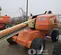2018 JLG 400S Boom Lift