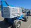 2017 Genie S-45 Boom Lift