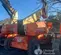 2017 JLG 800AJ Articulating Boom Lift