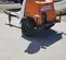 2019 Magnum Pro MLT6SM Portable Light Tower