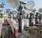 2018 Magnum Pro MLT3060 Portable Light Tower