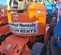 2016 JLG E450AJ Articulating Boom Lift