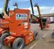 2014 JLG E300AJP Articulating Boom Lift