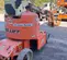 2016 JLG E400AJPN Articulating Boom Lift