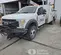 2017 Ford F550REGD4WD Crane Truck