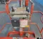 2017 Skyjack SJ30ARJE Articulating Boom Lift
