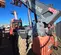 2018 Skyjack SJ1256THS Forklift