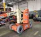 2017 JLG E300AJP Articulating Boom Lift